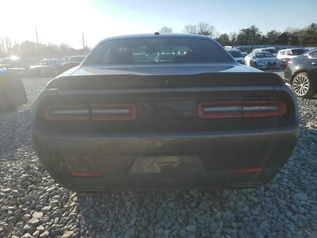 2021 Dodge Challenger R/T