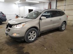 2012 Chevrolet Traverse LT en venta en Ham Lake, MN