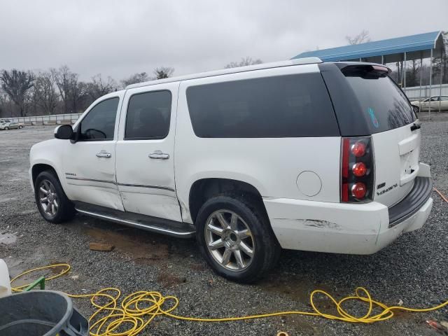 2012 GMC Yukon XL Denali