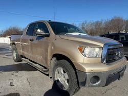 2010 Toyota Tundra Double Cab SR5 for sale in North Billerica, MA