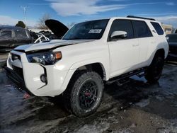 2019 Toyota 4runner SR5 for sale in Littleton, CO