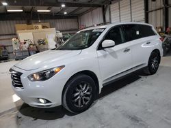 2013 Infiniti JX35 for sale in Rogersville, MO