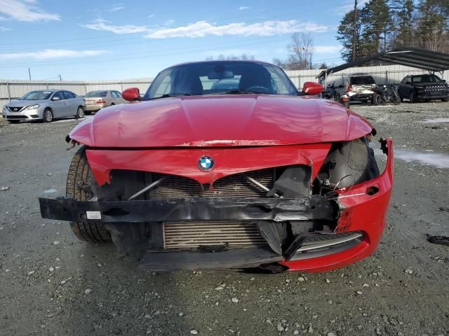 2014 BMW Z4 SDRIVE28I