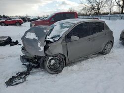 2015 Toyota Yaris en venta en London, ON