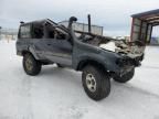 1996 Toyota Land Cruiser HJ85