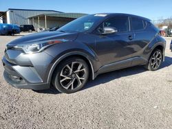 2018 Toyota C-HR XLE for sale in Houston, TX