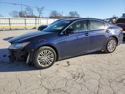 Lexus salvage cars for sale: 2014 Lexus ES 350