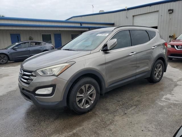 2014 Hyundai Santa FE Sport