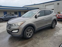 Hyundai Vehiculos salvage en venta: 2014 Hyundai Santa FE Sport