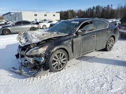 Lexus salvage cars for sale: 2014 Lexus GS 350