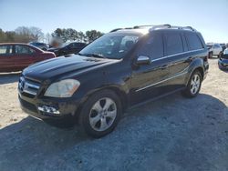 Mercedes-Benz Vehiculos salvage en venta: 2010 Mercedes-Benz GL 450 4matic