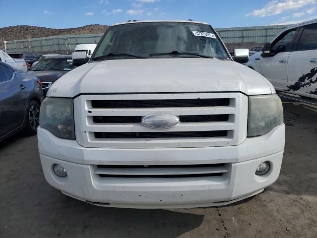 2009 Ford Expedition Limited