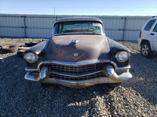 1955 Cadillac Fleetwood