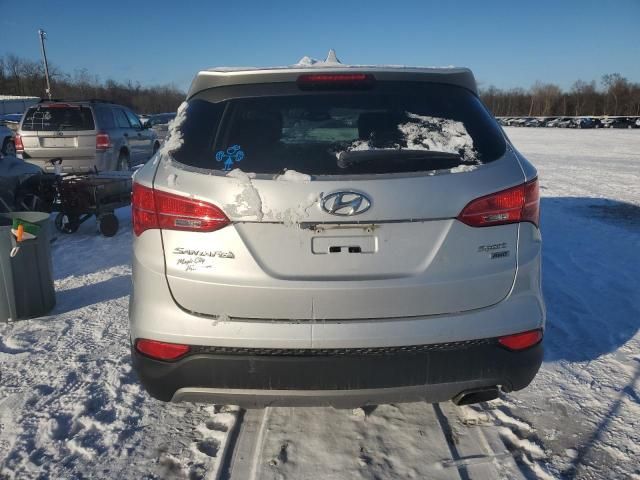 2014 Hyundai Santa FE Sport