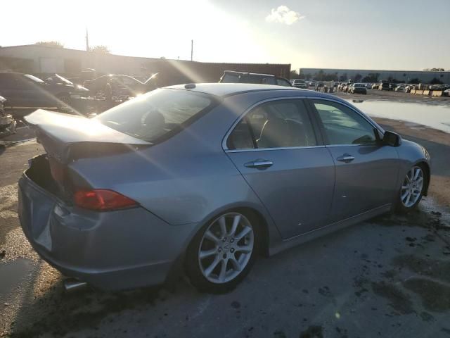 2006 Acura TSX