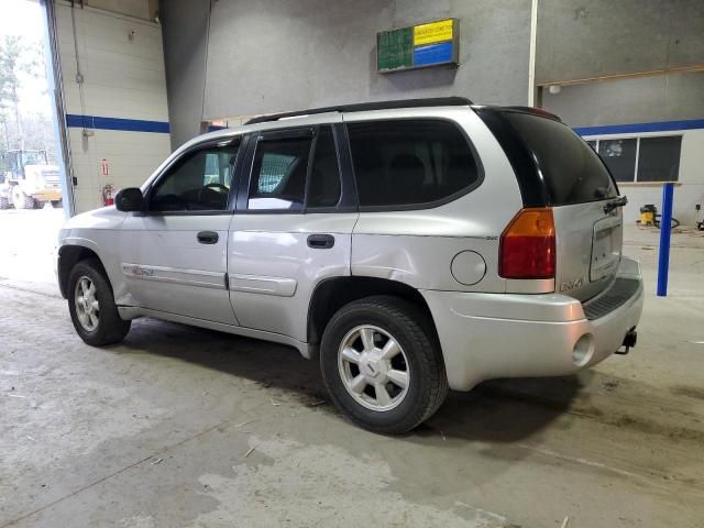 2005 GMC Envoy