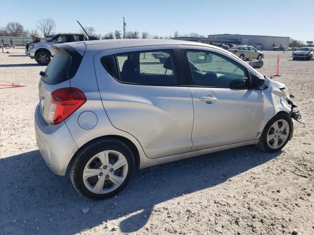 2019 Chevrolet Spark LS