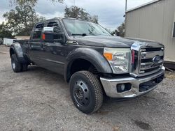 2016 Ford F450 Super Duty for sale in Riverview, FL