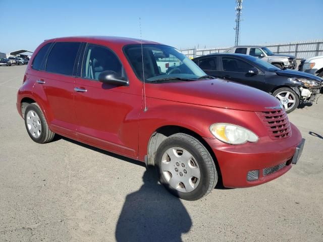 2008 Chrysler PT Cruiser