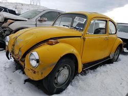 1972 Volkswagen Beetle for sale in Littleton, CO