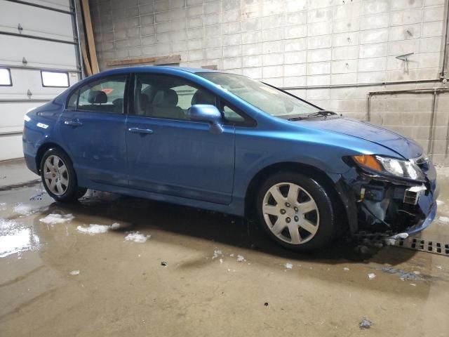 2006 Honda Civic LX