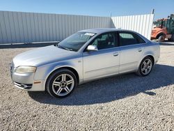 2006 Audi A4 2.0T Quattro for sale in Arcadia, FL