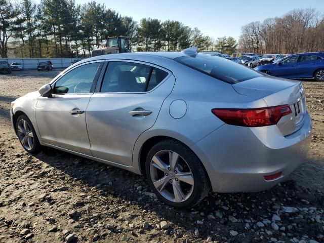 2013 Acura ILX 20 Premium