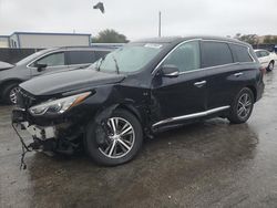 2016 Infiniti QX60 en venta en Orlando, FL