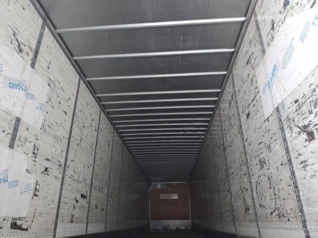 1998 Wabash 53 Trailer
