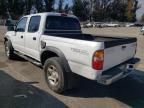 2001 Toyota Tacoma Double Cab Prerunner