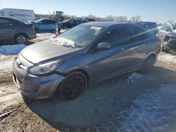 2014 Hyundai Accent GLS for sale in Kansas City, KS