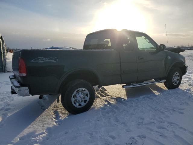 2003 Ford F150