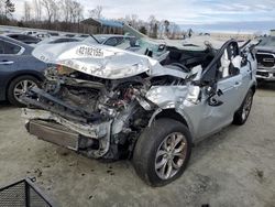 Land Rover Vehiculos salvage en venta: 2015 Land Rover Discovery Sport HSE