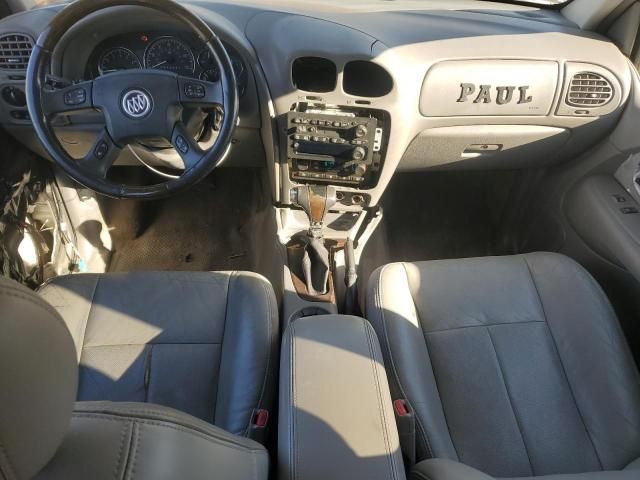 2006 Buick Rainier CXL