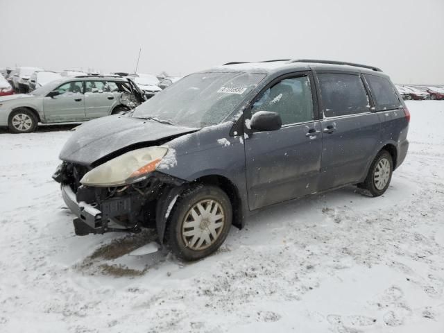 2006 Toyota Sienna CE