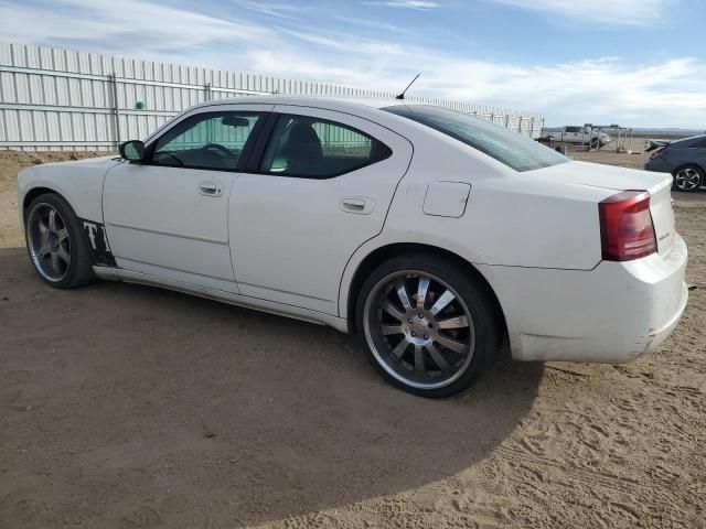 2008 Dodge Charger