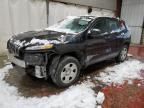 2014 Jeep Cherokee Sport