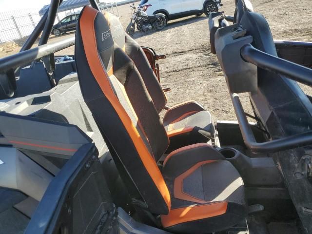 2019 Polaris RZR XP 4 Turbo S Velocity