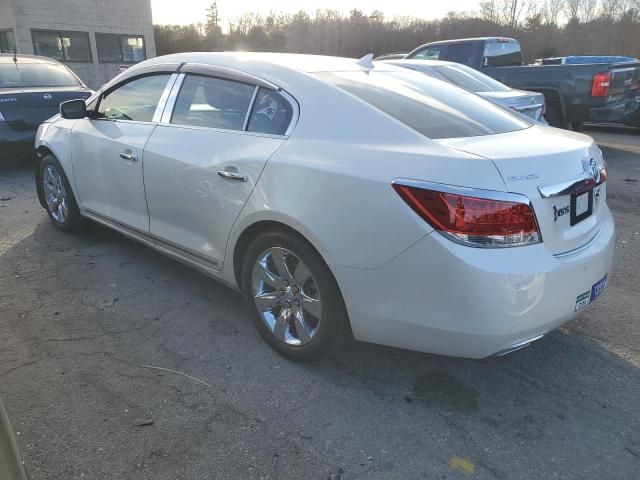 2013 Buick Lacrosse Premium