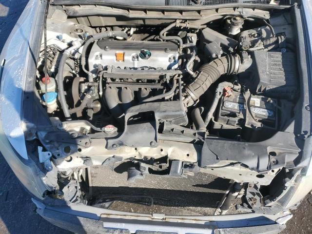 2009 Honda Accord LX