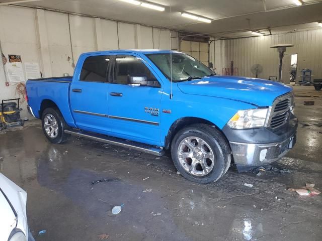 2019 Dodge RAM 1500 Classic SLT