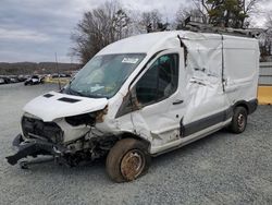 Ford salvage cars for sale: 2020 Ford Transit T-250