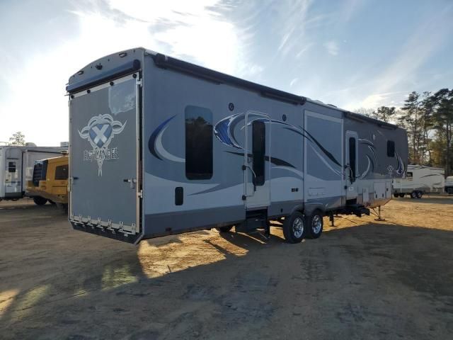 2017 Other 2017 'OTHER RV' Other