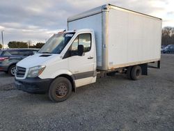 Mercedes-Benz salvage cars for sale: 2016 Mercedes-Benz Sprinter 3500