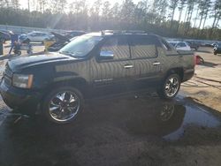 Chevrolet Avalanche Vehiculos salvage en venta: 2007 Chevrolet Avalanche C1500