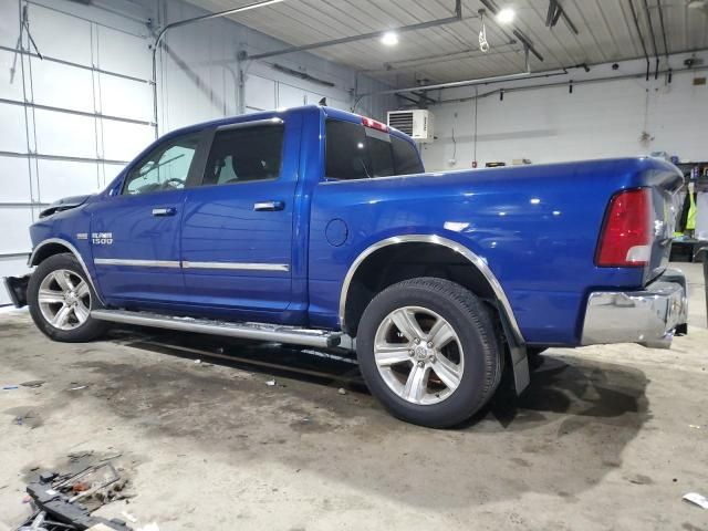 2014 Dodge RAM 1500 SLT