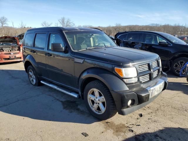 2010 Dodge Nitro SXT