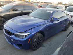 2020 BMW M4 CS en venta en San Martin, CA