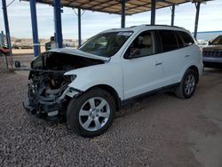 2009 Hyundai Santa FE SE for sale in Phoenix, AZ