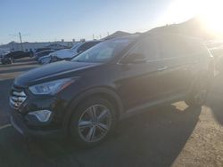 2015 Hyundai Santa FE GLS for sale in Colton, CA